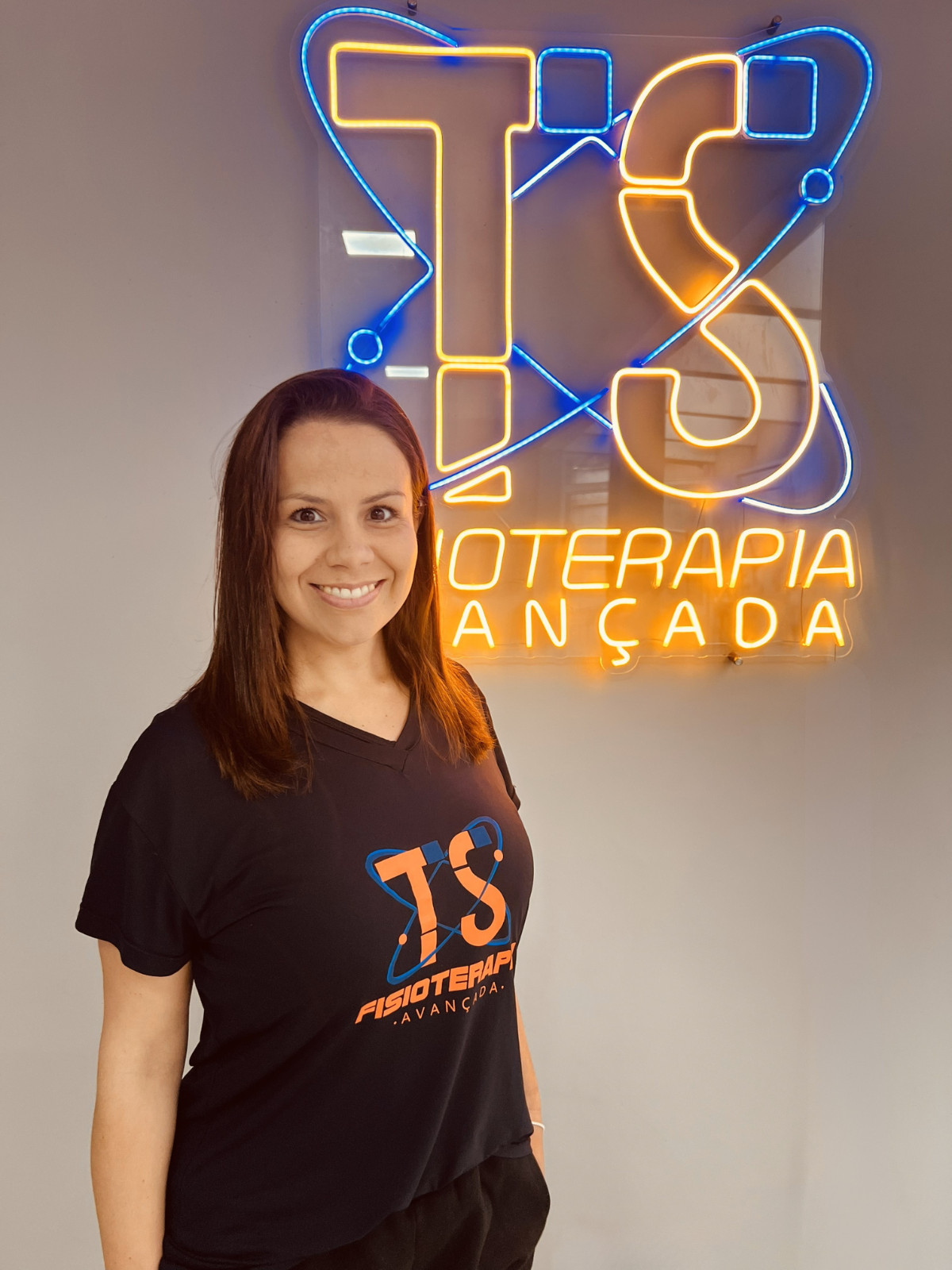 DRA LARISSA SARTORI TS FISIOTERAPIA
