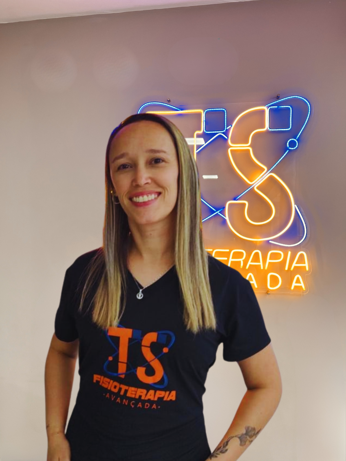 kamila Ts Fisioterapia Juveve Curitiba Alto da Xv